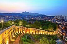 Seoul City Wall, Seoul Seoul City Wall, Seoul